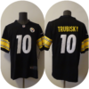 Replica 21/22 Pittsburgh Steelers Home Jersey - Image 3