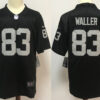 Replica 21/22 Las Vegas Raiders Home Jersey - Image 4