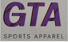 GTA Sport Apparel