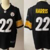 Replica 21/22 Pittsburgh Steelers Home Jersey - Image 2