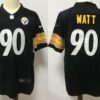 Replica 21/22 Pittsburgh Steelers Home Jersey