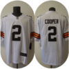 Replica 21/22 Cleveland Browns Away Jersey