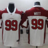 Replica 21/22 Arizona Cardinals Away Jersey - Image 3