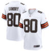 Replica 21/22 Cleveland Browns Away Jersey - Image 5