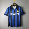 Replica Retro 98/99 Inter Milan Home Jersey