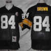 Replica Retro Pittsburgh Steelers Jerseys - Image 2