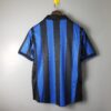 Replica Retro 98/99 Inter Milan Home Jersey - Image 2