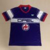 Replica Retro 84/85 Fiorentina Home Kit