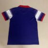 Replica Retro 84/85 Fiorentina Home Kit - Image 2