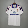 Replica Retro 95/96 Fiorentina Away Kit