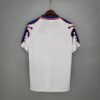 Replica Retro 95/96 Fiorentina Away Kit - Image 2