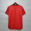 Replica Retro 12/13 Manchester United Home Kit - Image 2