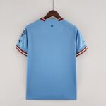 Replica 22/23 Manchester City Home Kit - Image 2