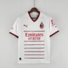 Replica 22/23 AC Milan Away Kit